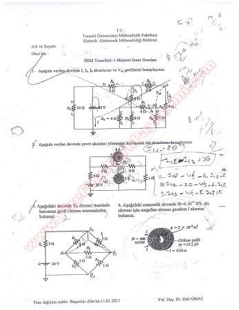 Eem Temelleri Vize Sorular Vize Ve Final Sorular Payla M 12040 Hot