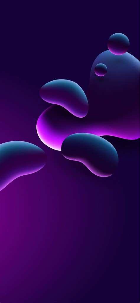 iPhone 11 Purple Wallpapers - Wallpaper Cave