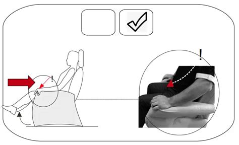 Steinpol 1222 TV Sesseln Instruction Manual