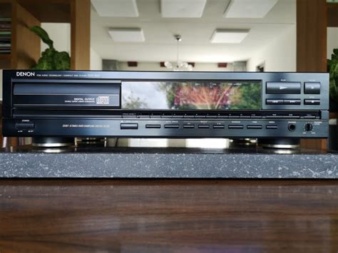 Denon DCD 820 Lecteur CD Catawiki