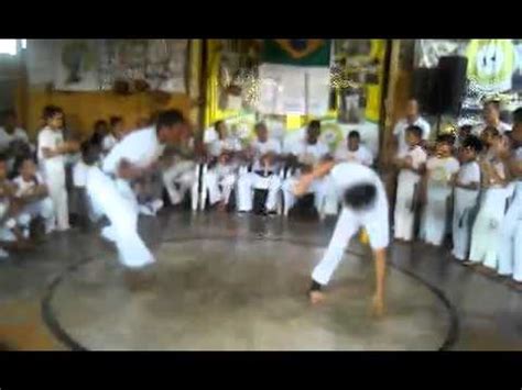 Torneio De Capoeira Adcc Bimbinha Youtube