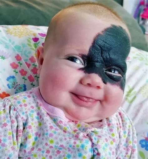 Bébé Batman à quoi ressemble aujourd hui une fille des États Unis