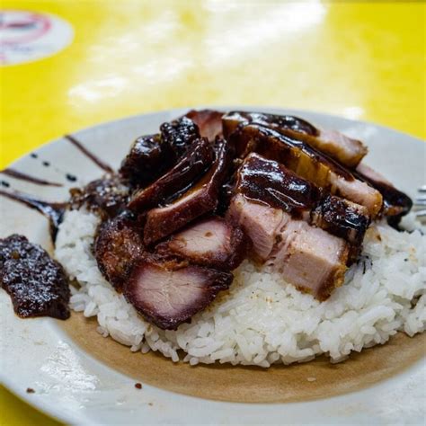 15 Bugis Hawker Food Stalls Near The MRT | Eatbook.sg