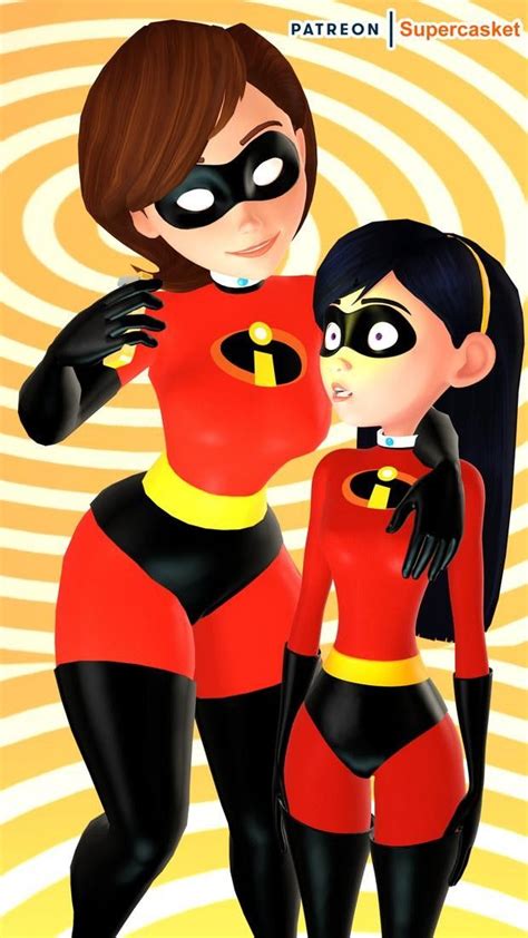 Pin By Penumbra On Arte In 2023 The Incredibles Female Cartoon Characters The Incredibles