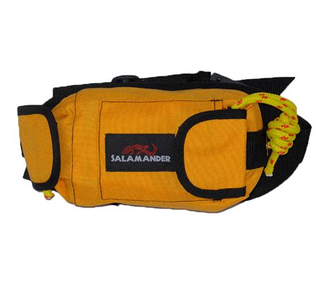 Guide Series Throw Bags Reviews - Salamander Paddle… | Paddling.com