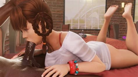 Saveass Tasty Big Ass Addict Fulfilling Her Fantasy Of Sucking Huge Sweet Black Cock Intense