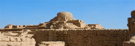 mohenjo daro travel    indus valley musafir