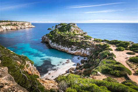 Mooiste Stranden Mallorca Reis Liefde Nl