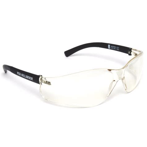 Msa Nullarbor Safety Glasses Swf Group