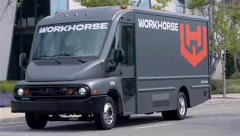 workhorse  breakthrough