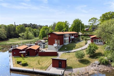 Karlslundsv Gen I S Derk Ping Lantligt S Derk Pings Kommun Villa