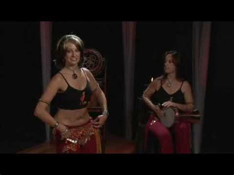 Belly Dancing Reverse Undulations Press Down Arms Youtube