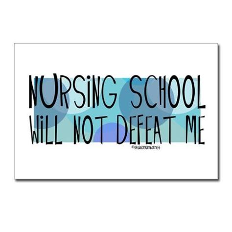 Funny Quotes Nursing School. QuotesGram