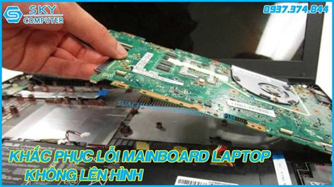 Kh C Ph C L I Mainboard Laptop Kh Ng L N H Nh