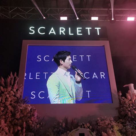 Song Joong Ki Philippines On Twitter SNS 221127 Song Joong Ki