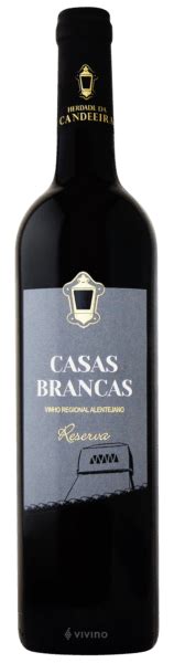 Casas Brancas Reserva Tinto Vivino US