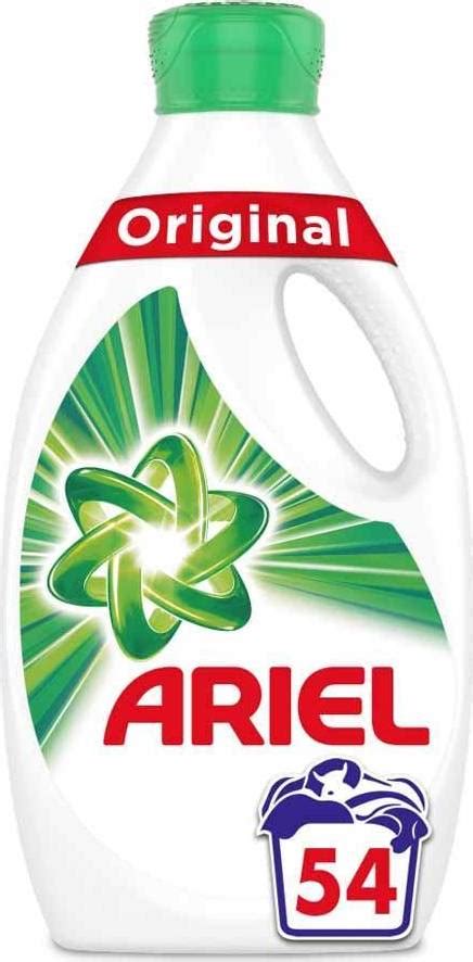 Ariel Washing Liquid Compare Find Best Price Now