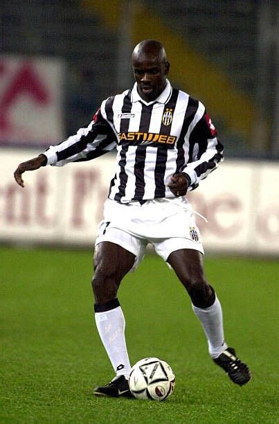 Juventus, Lilian Thuram