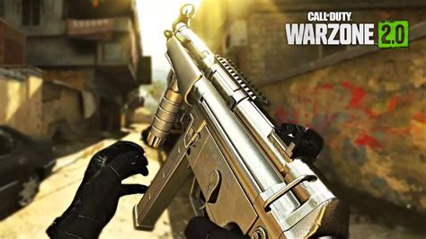 Warzone 2 Expert Unveils Classic Smg Loadout That Dethrones Meta Fennec