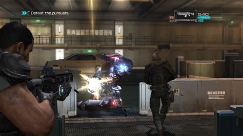 Buy Binary Domain Collection Pc Steam Instant Download Wingamestore
