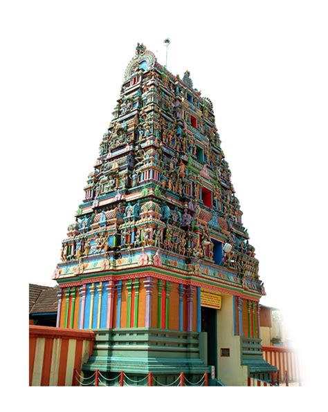 Temple Png Transparent Background Images