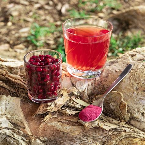 Does Pomegranate Juice Increase Male Sex Drive