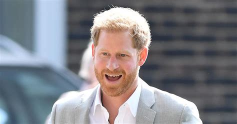 Prince Harry Set To Make Appearance At Virtual Betterup Event