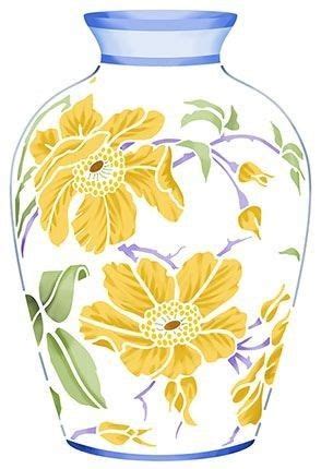 Pin De Linda Larsen Em FLOWER VARIETIES PLUS FRANGIPANNIS Stencil