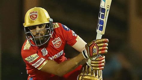 Punjab Sensation Jitesh Sharma Narrates His Struggles Enroute IPL Debut ...