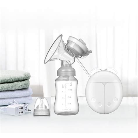 Intelligent Electric Breast Pump Online Bellvalefarms