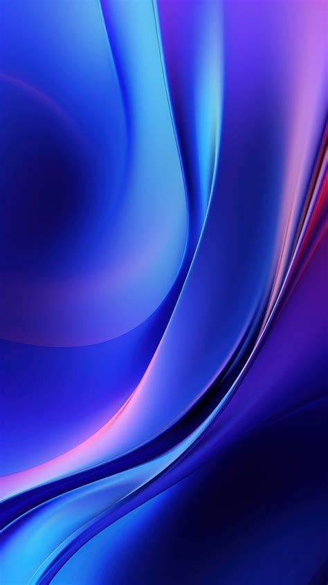 Blue backgrounds abstract purple. | Premium Photo Illustration - rawpixel