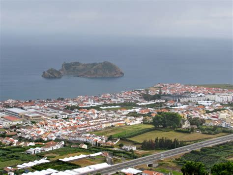 Vila Franca do Campo islet: the ideal getaway for summer – Unusual Places