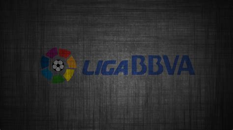 La Liga Logo Wallpapers - Wallpaper Cave