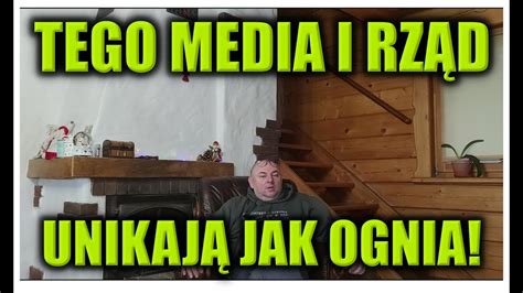 Tego Media I Rz D Unikaj Jak Ognia Youtube