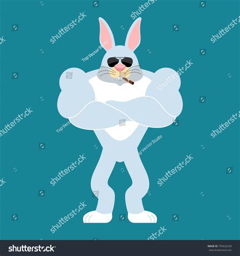 8,478 Bunny Sports Images, Stock Photos & Vectors | Shutterstock