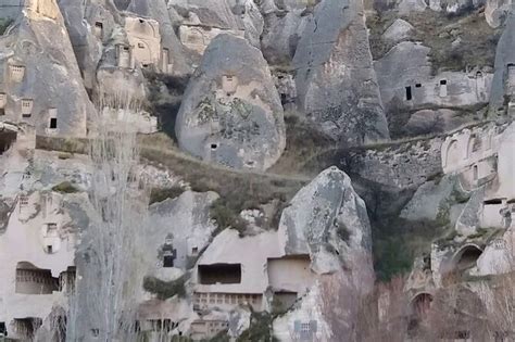 Days Private Cappadocia Tour From Izmir By Plane