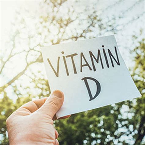 Vitamin D Berdosierung Ursachen Und Symptome Vitaminexpress