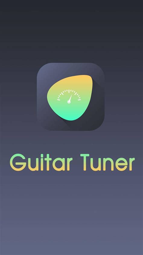 Guitar Tuner App - Tune Guitars Free & Fast APK for Android Download