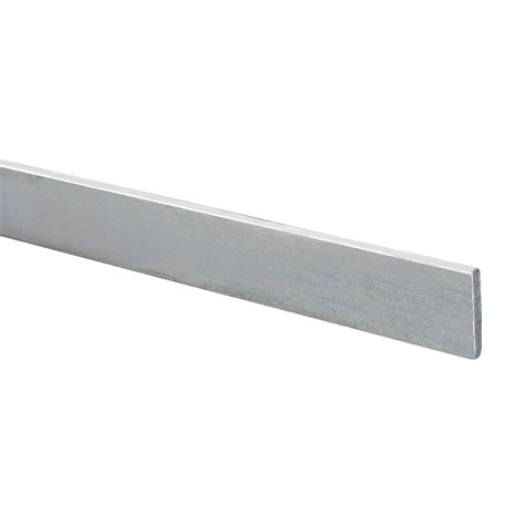 Flat Bar Available From Bunnings Warehouse