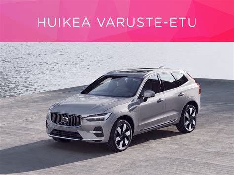 Volvo Xc T Awd Long Range Autosalpa