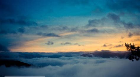 KILTEPAN VIEWPOINT: Catching the Magical Sunrise of Sagada, Philippines | The Poor Traveler