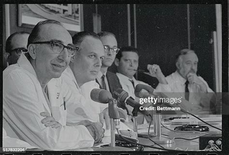 98 Dr Michael Debakey Stock Photos, High-Res Pictures, and Images ...