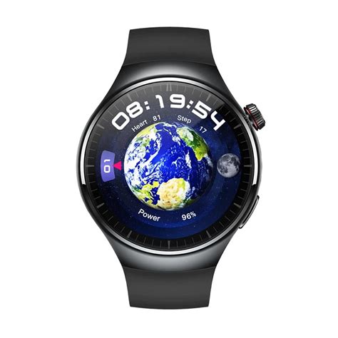 Zeblaze Thor Ultra Smartwatch Worldwide Delivery