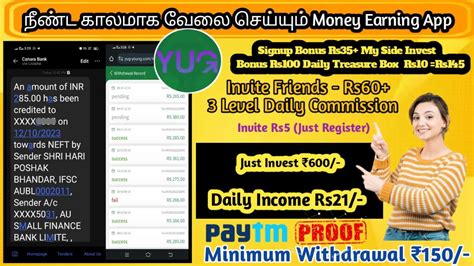 OYO EARNING APP DAILY 272 FULL DETAILS EXPLAN MIN WITHDRAWAL 150