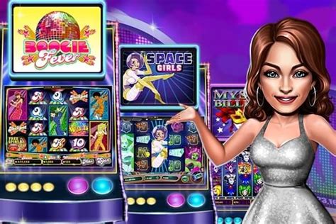 Slots Games List - Free Slot Games