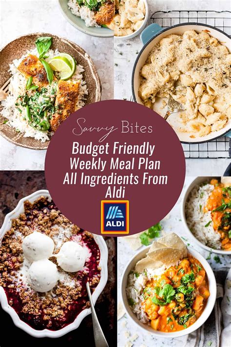 Quick Healthy Family Meals On A Budget Shopping When You're Hungry Is ...