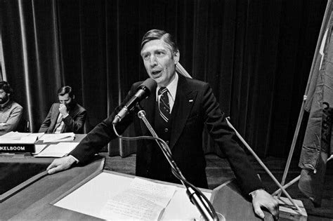 Dries van Agt, Former Dutch Prime Minister, Dies at 93 - The New York Times