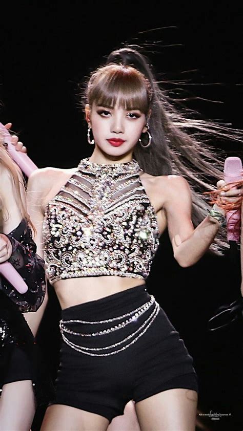 BLACKPINK Lisa S Perfectionism As A Mentor Will Make You Love Her Even