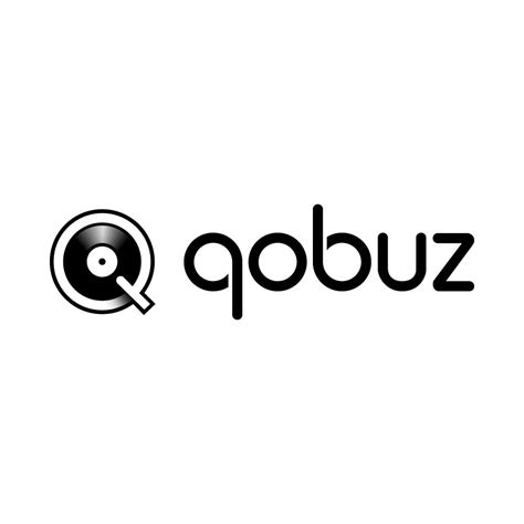 qobuz Logo Vector - (.Ai .PNG .SVG .EPS Free Download) VectorSeek