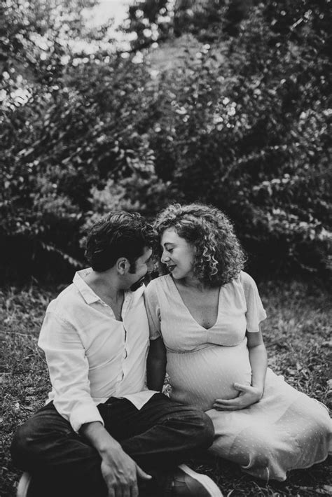 A Maternity Session In Fort Greene Brooklyn Lucie B Photography